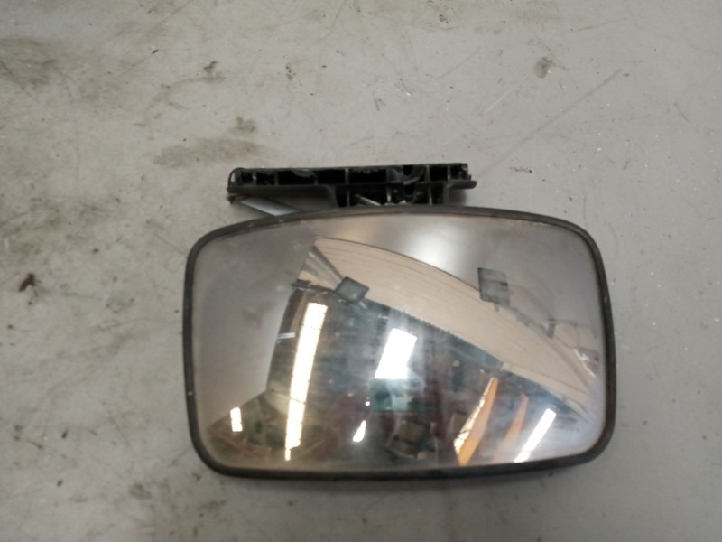 Recambio de retrovisor exterior angular para daf serie lf45.xxx desde 06 referencia OEM IAM   