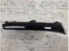 Recambio de molduras delanteras para opel zafira a blue line referencia OEM IAM 90580652 BAJO FARO DCHO. 