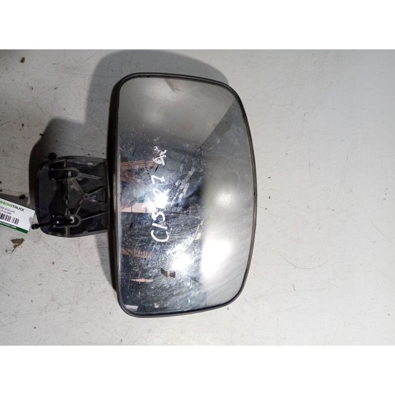 Recambio de retrovisor exterior angular para scania serie p/g/r (c-clase) 11.7 diesel referencia OEM IAM   
