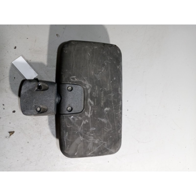 Recambio de retrovisor exterior angular para scania serie p/g/r (c-clase) 11.7 diesel referencia OEM IAM   