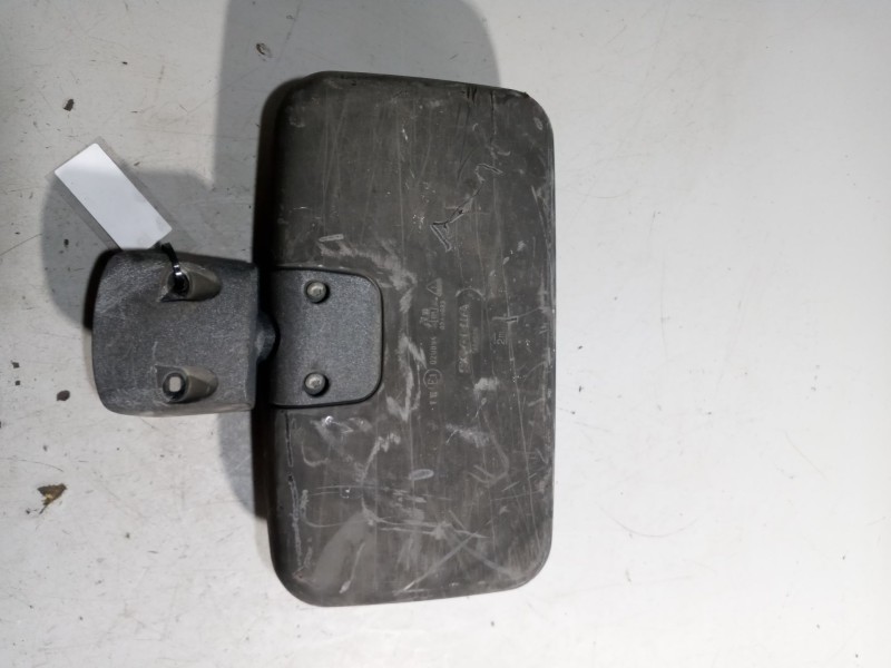 Recambio de retrovisor exterior angular para scania serie p/g/r (c-clase) 11.7 diesel referencia OEM IAM   