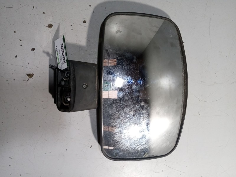 Recambio de retrovisor exterior angular para daf serie xf106.xxx referencia OEM IAM   
