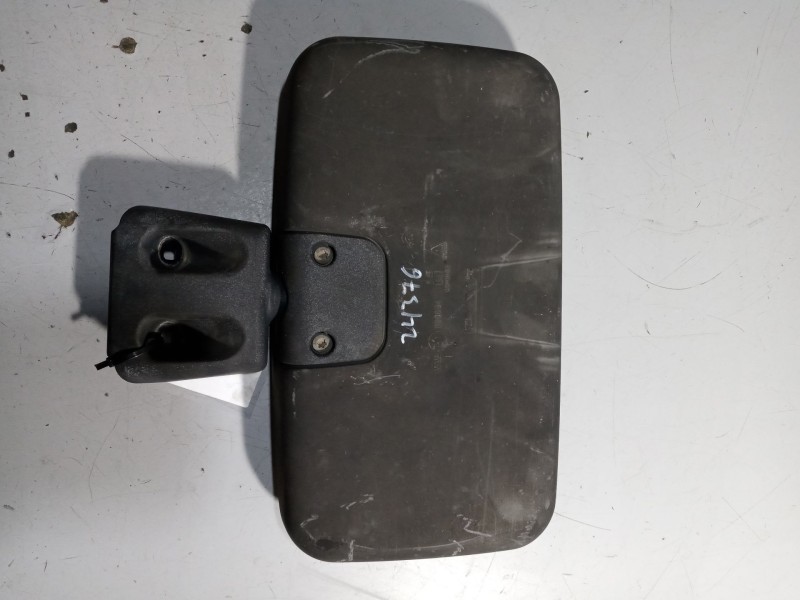 Recambio de retrovisor exterior angular para daf serie xf106.xxx referencia OEM IAM   