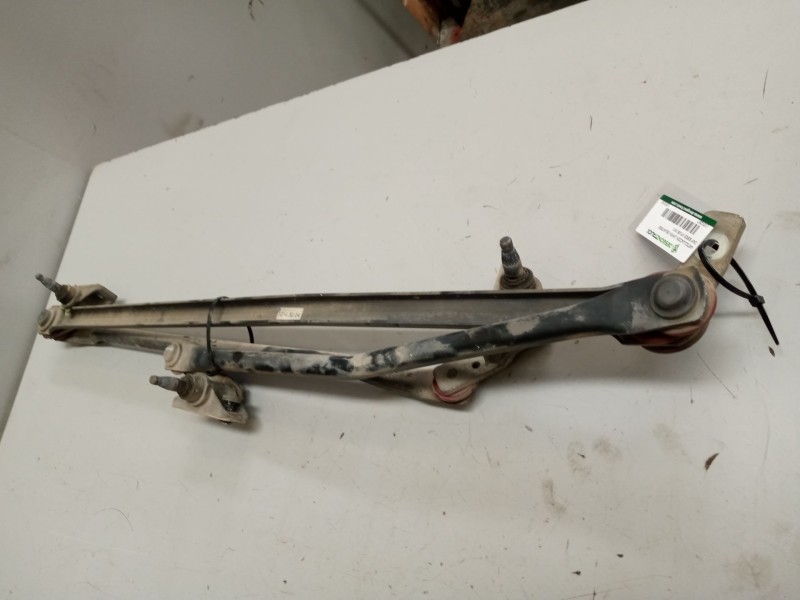 Recambio de articulacion limpia delantero para daf serie xf106.xxx referencia OEM IAM 1335163  