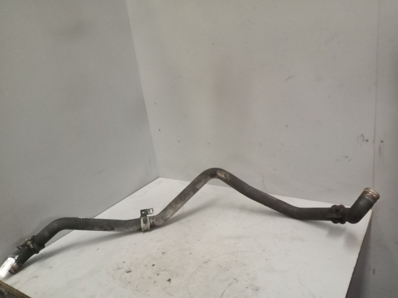 Recambio de tubos intarder para daf serie xf105.xxx 12.9 diesel referencia OEM IAM 1787956  