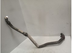 Recambio de tubos intarder para daf serie xf105.xxx 12.9 diesel referencia OEM IAM 1787956   2