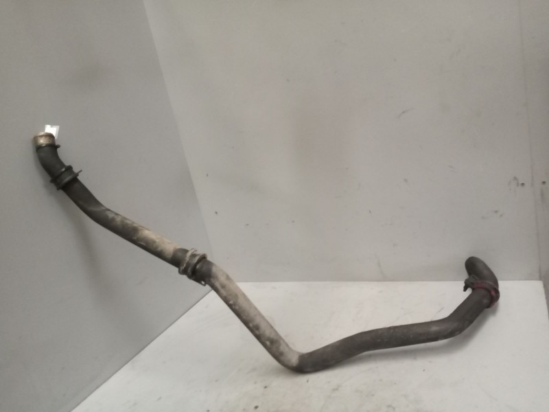 Recambio de tubos intarder para daf serie xf105.xxx 12.9 diesel referencia OEM IAM 1787956  