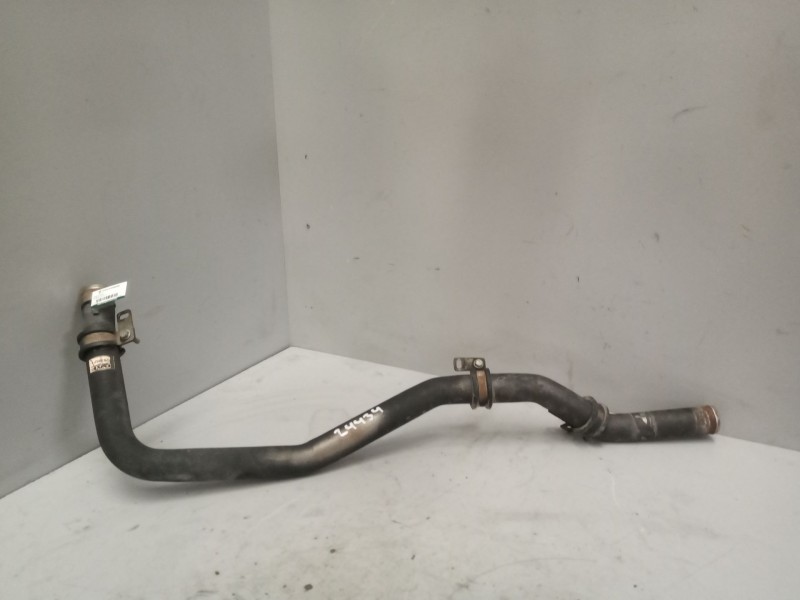 Recambio de tubos intarder para daf serie xf105.xxx 12.9 diesel referencia OEM IAM 1787957  