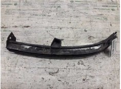 Recambio de molduras delanteras para opel zafira a blue line referencia OEM IAM 90580652 BAJO FARO DCHO.  2