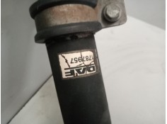 Recambio de tubos intarder para daf serie xf105.xxx 12.9 diesel referencia OEM IAM 1787957   2