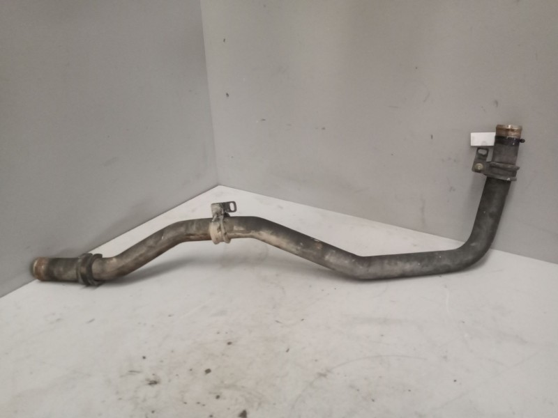 Recambio de tubos intarder para daf serie xf105.xxx 12.9 diesel referencia OEM IAM 1787957  