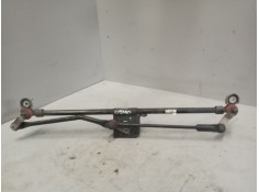 Recambio de articulacion limpia delantero para man tg-m 15.xxx 6.9 diesel referencia OEM IAM 81264006353  