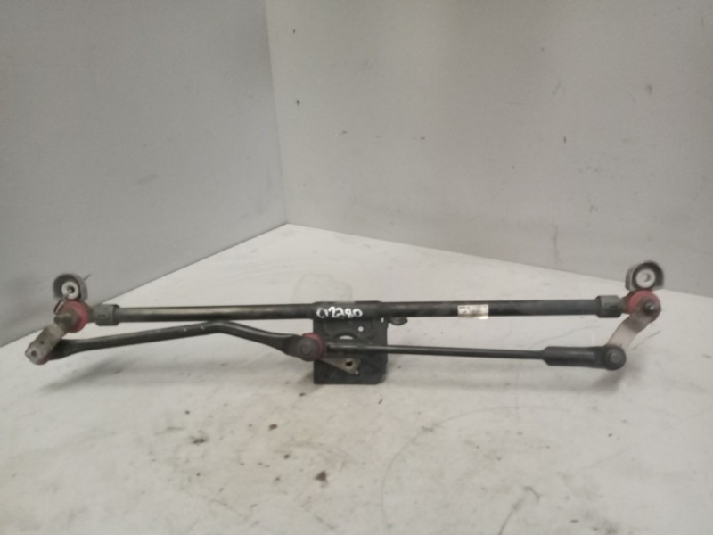 Recambio de articulacion limpia delantero para man tg-m 15.xxx 6.9 diesel referencia OEM IAM 81264006353  