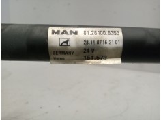 Recambio de articulacion limpia delantero para man tg-m 15.xxx 6.9 diesel referencia OEM IAM 81264006353   2