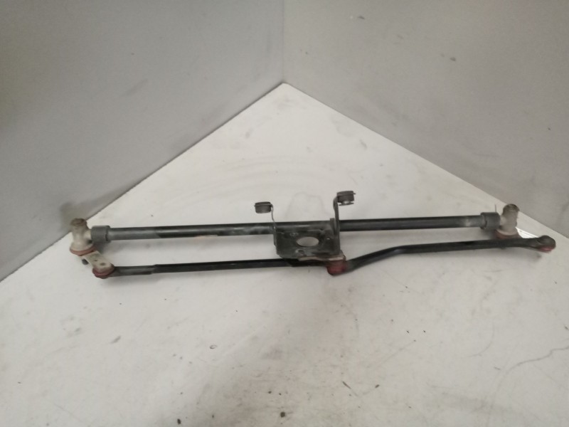 Recambio de articulacion limpia delantero para man tg-m 15.xxx 6.9 diesel referencia OEM IAM 81264006353  