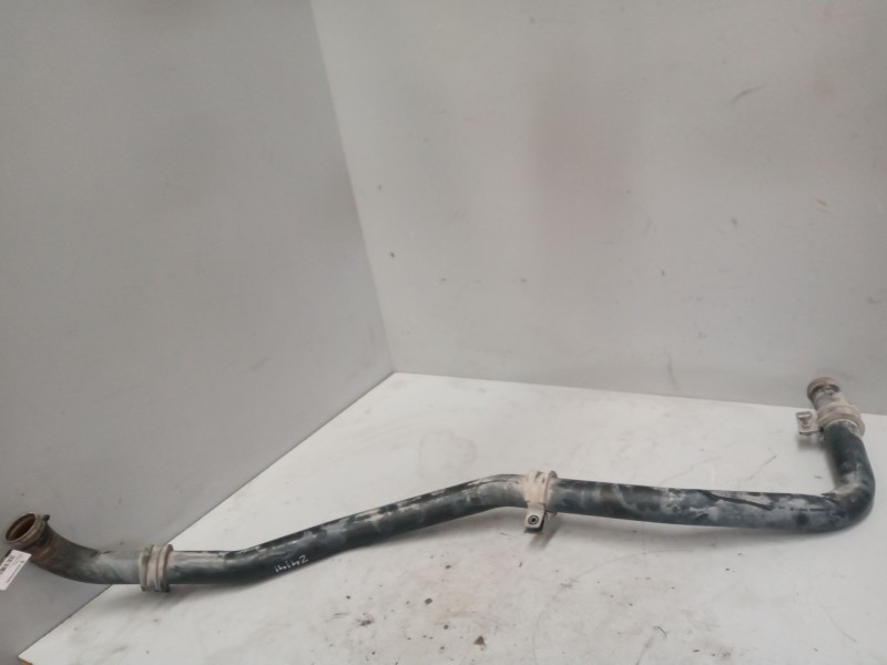 Recambio de tubos intarder para daf serie xf105.xxx 12.9 diesel referencia OEM IAM 1726508  