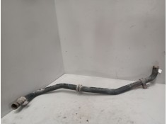 Recambio de tubos intarder para daf serie xf105.xxx 12.9 diesel referencia OEM IAM 1726508   2