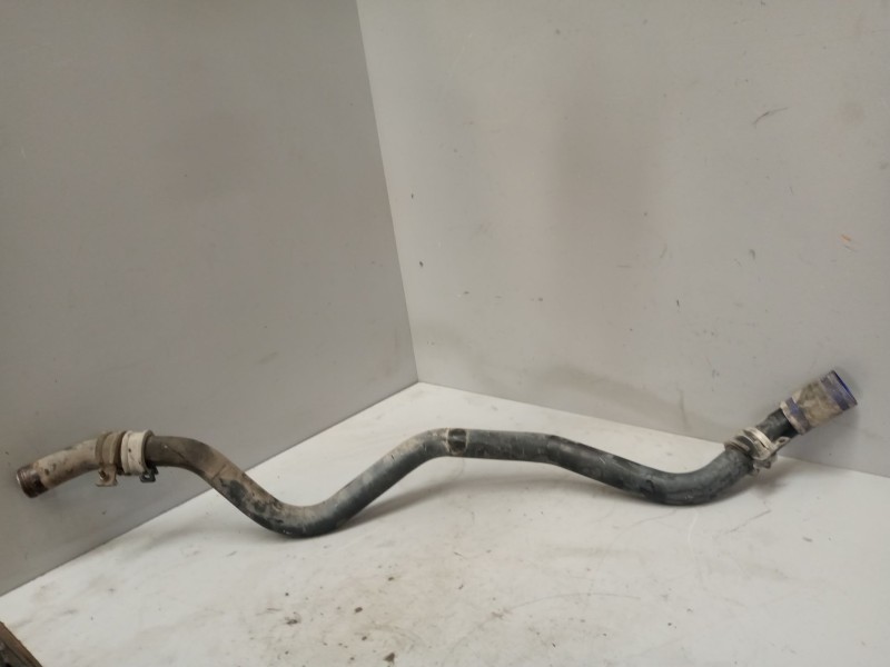 Recambio de tubos intarder para daf serie xf105.xxx 12.9 diesel referencia OEM IAM 1689354  