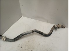 Recambio de tubos intarder para daf serie xf105.xxx 12.9 diesel referencia OEM IAM 1689354   2