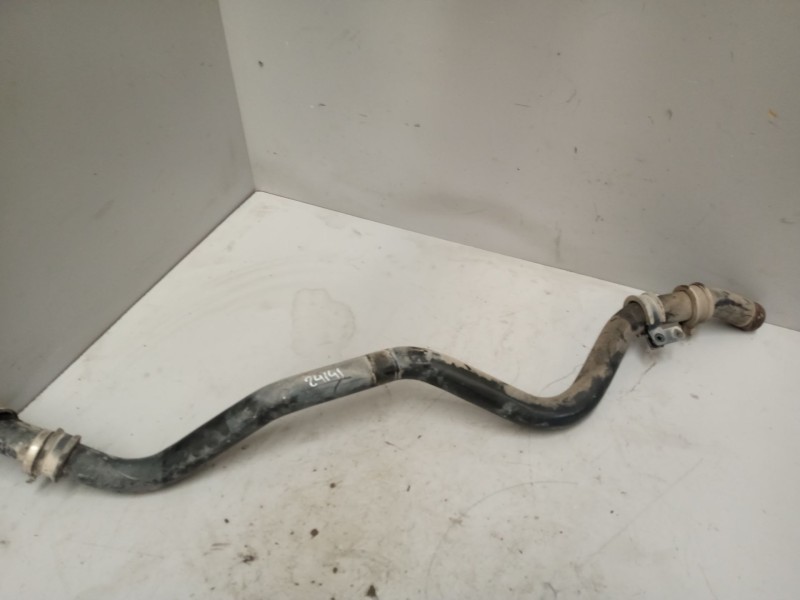 Recambio de tubos intarder para daf serie xf105.xxx 12.9 diesel referencia OEM IAM 1689354  