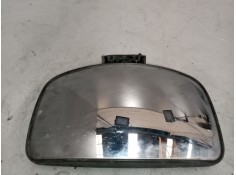 Recambio de retrovisor exterior angular para scania r i r 480 referencia OEM IAM   