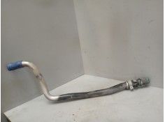 Recambio de tubos intarder para iveco stralis (as) referencia OEM IAM 5802010853  