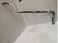 Recambio de tubos intarder para iveco stralis (as) referencia OEM IAM 5802010852  