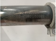 Recambio de tubos intarder para iveco stralis (as) referencia OEM IAM 5802010852   2