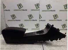 Recambio de guarnecidos palanca cambio para volkswagen passat berlina (3c2) advance referencia OEM IAM   