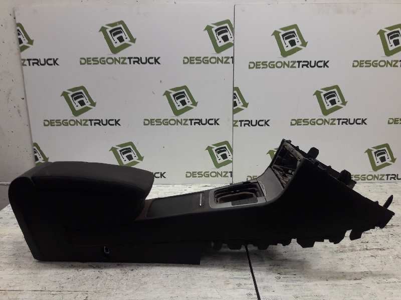 Recambio de guarnecidos palanca cambio para volkswagen passat berlina (3c2) advance referencia OEM IAM   