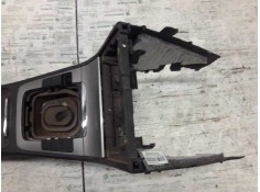 Recambio de guarnecidos palanca cambio para volkswagen passat berlina (3c2) advance referencia OEM IAM    2