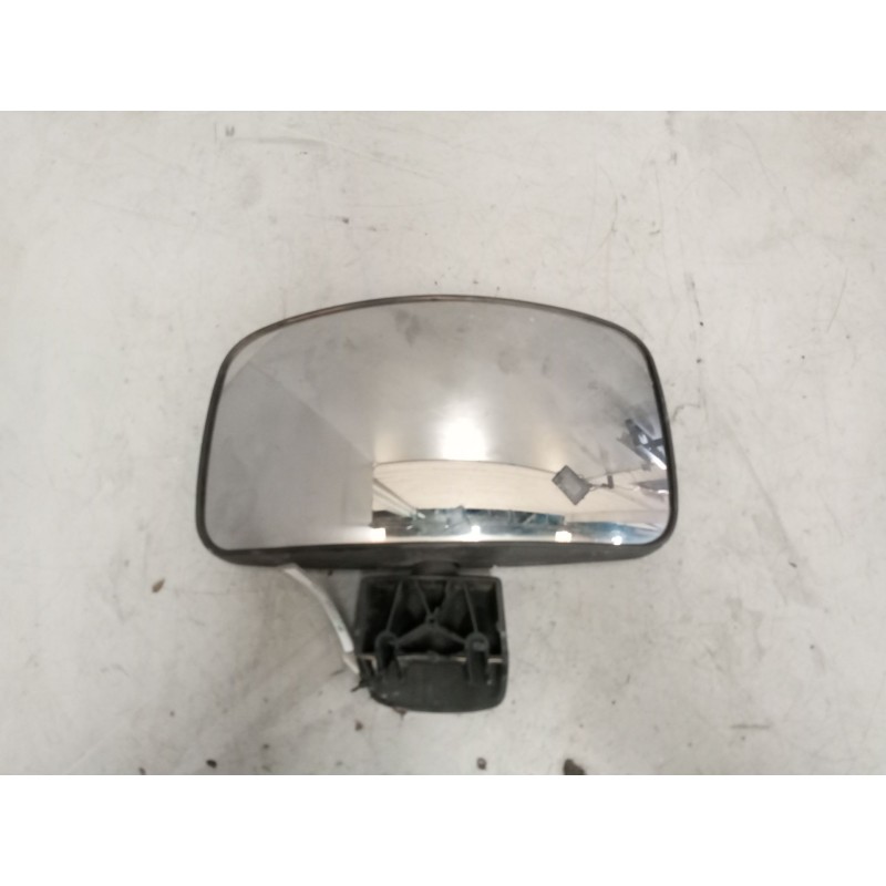 Recambio de retrovisor exterior angular para scania serie 4 (p/r 144 c) 14.2 diesel referencia OEM IAM   