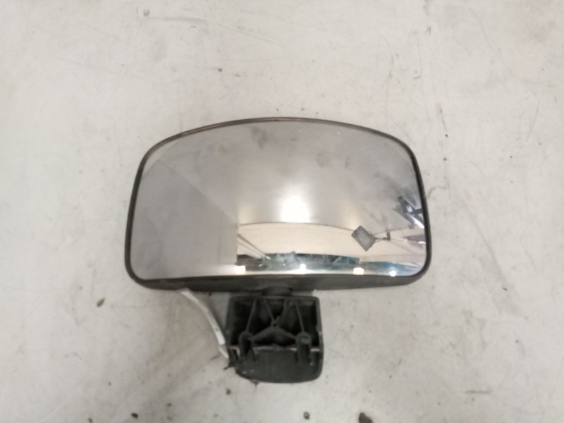 Recambio de retrovisor exterior angular para scania serie 4 (p/r 144 c) 14.2 diesel referencia OEM IAM   