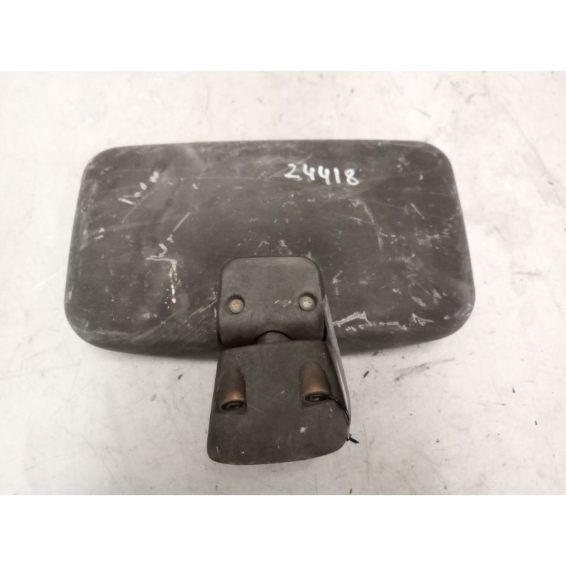 Recambio de retrovisor exterior angular para scania serie 4 (p/r 144 c) 14.2 diesel referencia OEM IAM   