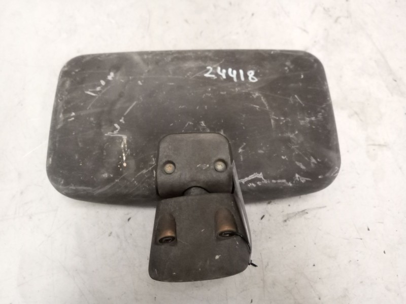 Recambio de retrovisor exterior angular para scania serie 4 (p/r 144 c) 14.2 diesel referencia OEM IAM   