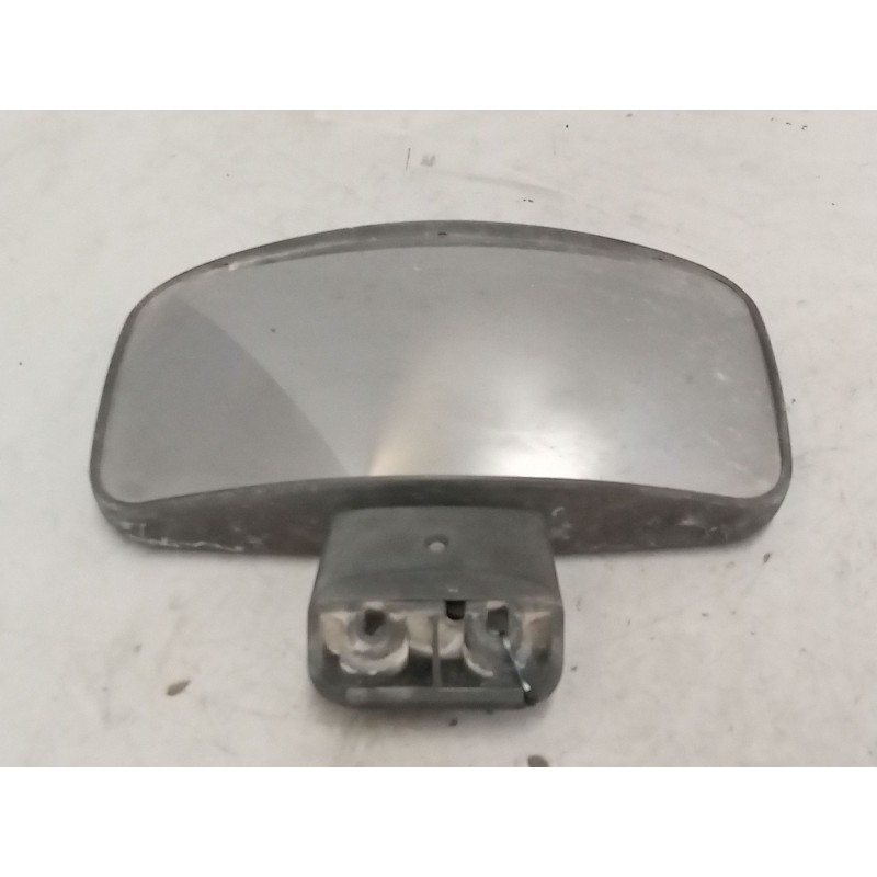 Recambio de retrovisor exterior angular para daf serie xf105.xxx 12.9 diesel referencia OEM IAM   