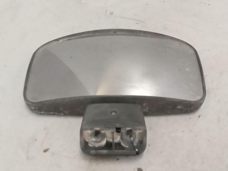 Recambio de retrovisor exterior angular para daf serie xf105.xxx 12.9 diesel referencia OEM IAM   