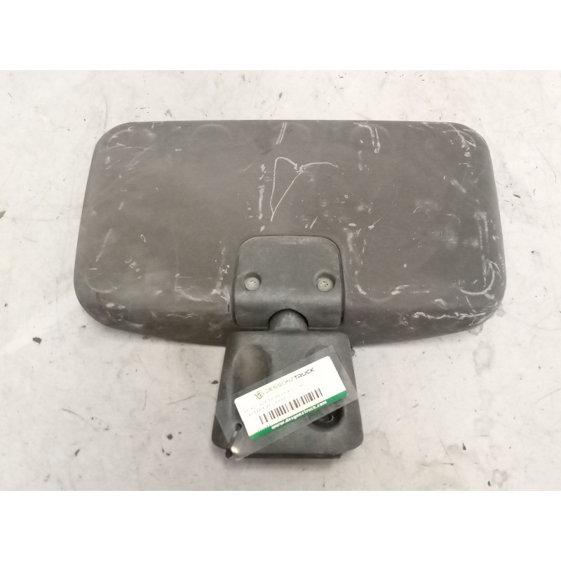 Recambio de retrovisor exterior angular para daf serie xf105.xxx 12.9 diesel referencia OEM IAM   