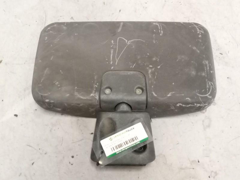 Recambio de retrovisor exterior angular para daf serie xf105.xxx 12.9 diesel referencia OEM IAM   