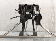 Recambio de soporte pedales para peugeot boxer furgoneta 2.0 bluehdi 130 referencia OEM IAM 013849190809  