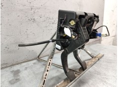 Recambio de soporte pedales para peugeot boxer furgoneta 2.0 bluehdi 130 referencia OEM IAM 013849190809   2