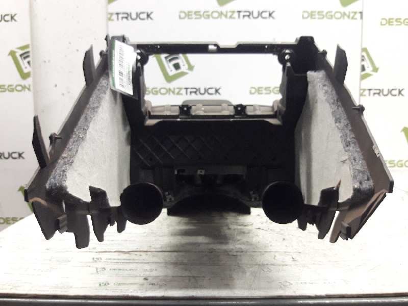 Recambio de guarnecidos palanca cambio para volkswagen passat berlina (3c2) advance referencia OEM IAM   