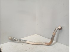 Recambio de tubos intarder para iveco stralis (as) 12.9 diesel referencia OEM IAM   