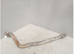 Recambio de tubos intarder para iveco stralis (as) 12.9 diesel referencia OEM IAM    2