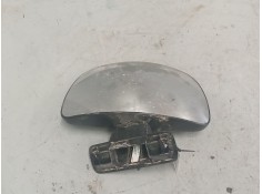 Recambio de retrovisor exterior angular para renault d 18 wide referencia OEM IAM 7484561115  