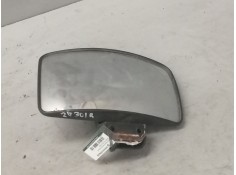 Recambio de retrovisor exterior angular para nissan trucks atleon 165 referencia OEM IAM   