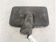 Recambio de retrovisor exterior angular para nissan trucks atleon 165 referencia OEM IAM    2