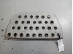 Recambio de huella peldaño para man tgx 18.xxx 12.4 diesel referencia OEM IAM   DERECHO