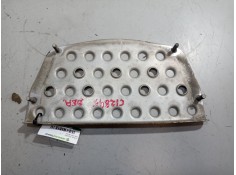 Recambio de huella peldaño para man tgx 18.xxx 12.4 diesel referencia OEM IAM   DERECHO 2