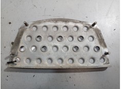 Recambio de huella peldaño para man tgx 18.xxx 12.4 diesel referencia OEM IAM   IZQUIERDO 2